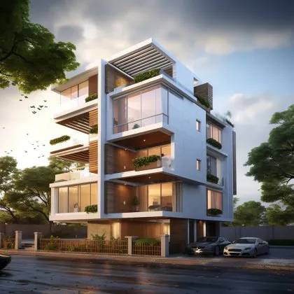 Immobilier
