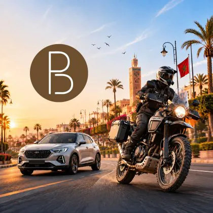Automobile & Moto