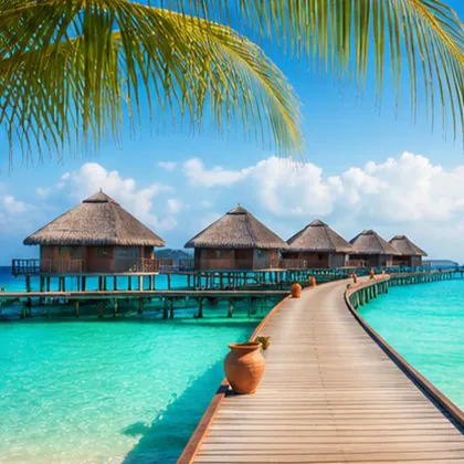 Voyage & Tourisme