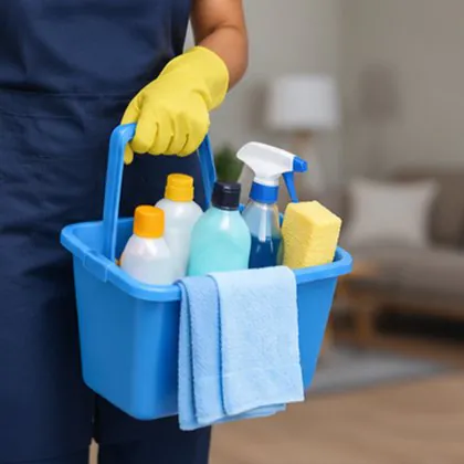 Services à domicile